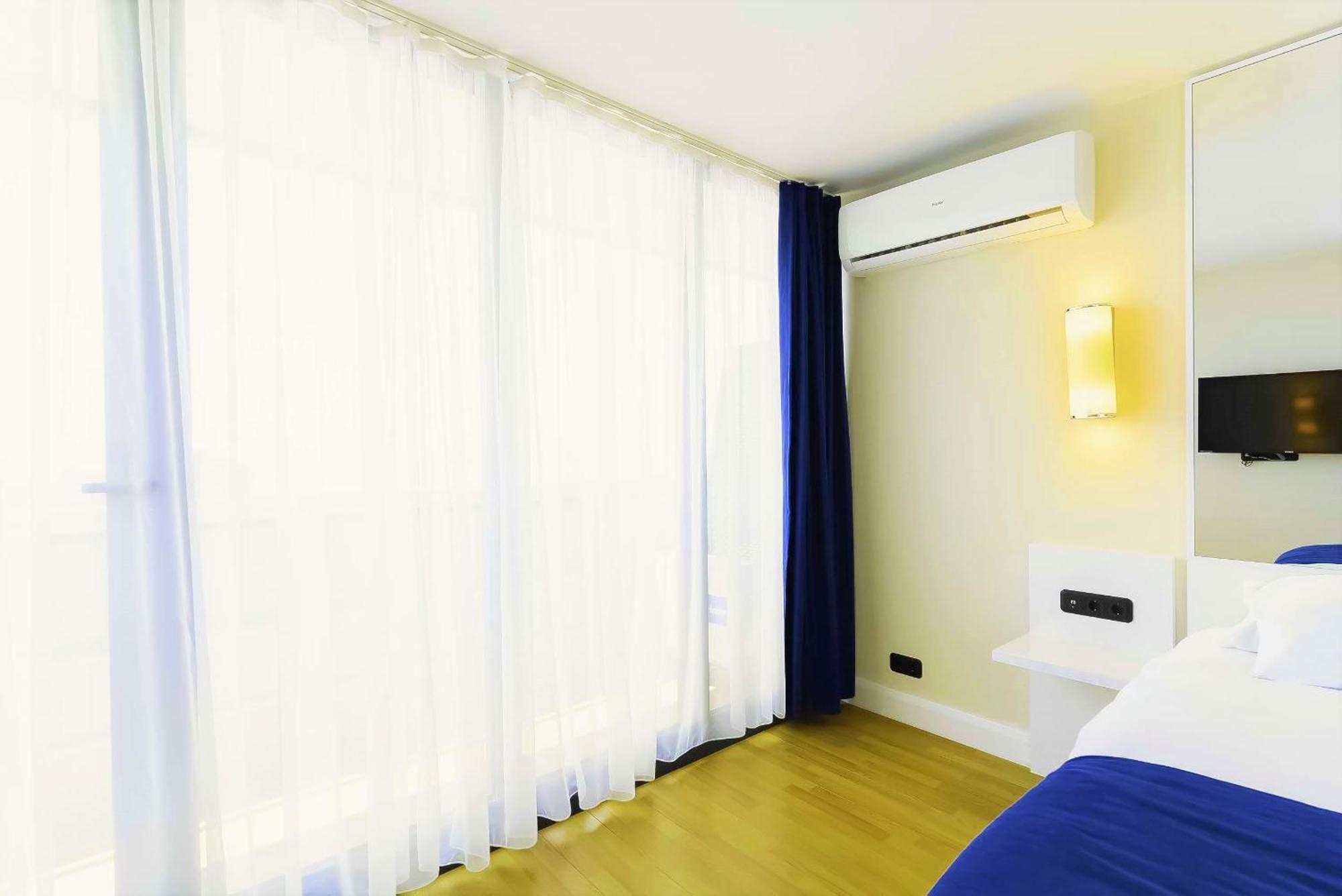 Elegance Sea View Aparthotel In Orbi City Batumi Luaran gambar